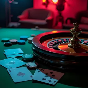 카지노사이트 게임: 안전하고 재미있는 온라인 게임의 모든 것